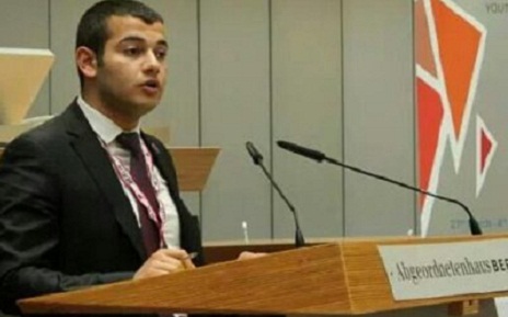 EYP head office informed about event planned to be held in occupied Azerbaijani territories